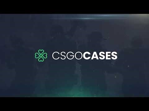 How to get skins and money in csgocases.com (Refcode & Promo code)