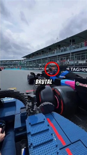 The Shocking Moment Max Verstappen Shut Down "Mr. Useless" Hamilton 😱