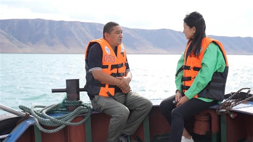 From desert to dinner: Xinjiang's fish industry is booming
