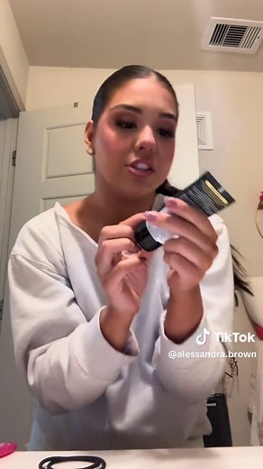 Perfecting the Slick Back Ponytail Tutorial