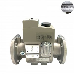 [Hot Item] Dungs Dmv-Dle 5080/11 Solenoid Valve Combustion Engine Gas Valve Assembly Accessories