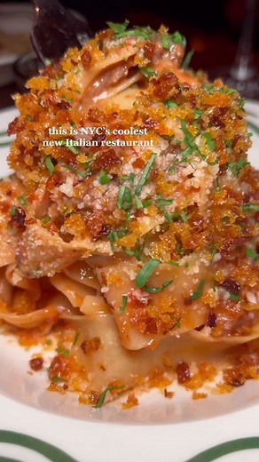 Bad Roman: NYC’s Coolest Italian Restaurant at Columbus Circle