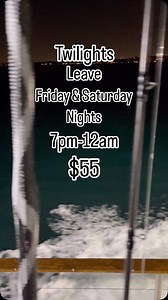 Twilights depart TONIGHT & Saturday 7pm-12am, tap the link in our bio to book your ticket this week for only $55! Freelance Twilight 7pm-12am $55 #fishing #saltwaterfishing #sportfishing #fishingtrip #fishermen | Davey's Locker Sportfishing