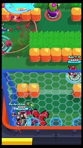 What Was I Shooting At The Start? Brawl Stars Clip Explained
