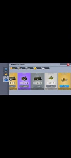 Train station 2 episode 22