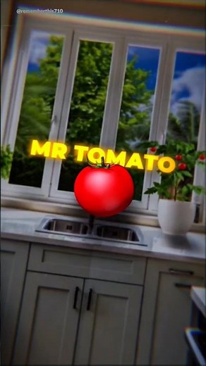 is "Tamatar" a fruit? #facts #infrotainment