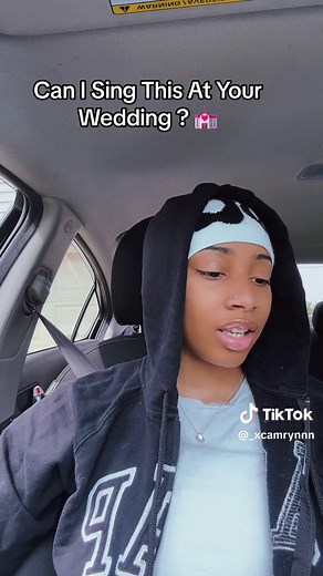 INSEPARABLE BY NATALIE COLE - Wedding Song Performance