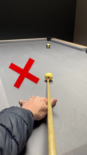 Mastering the Art of Cue Ball Control in Billiards