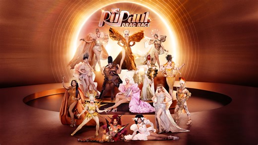 RuPaul’s Drag Race Ruveal Video Intros Season 18's New Queens & More