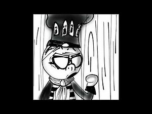 the hole |JTHM animatic|