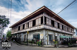 Ultimate Guide to Cebu City DIY Walking Tour » Shellwanders