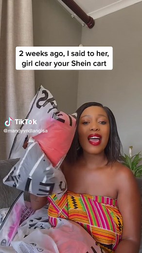 Guys please watch my #shein try on haul on my YouTube channel ❤️