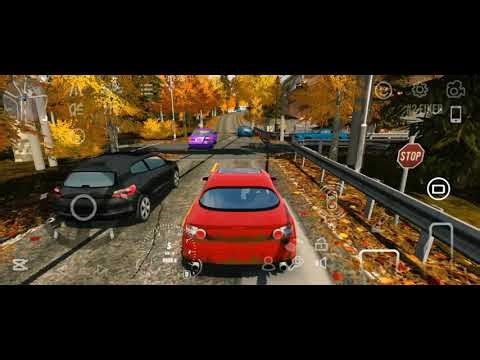 Car parking multiplayer gameplay | Realistic Driving