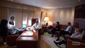 9 things you didn't know about Air Force One. | Politics Insider
