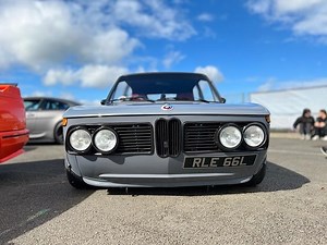 1973 BMW 2002 Touring goes from zero to hero after amazing restomod
