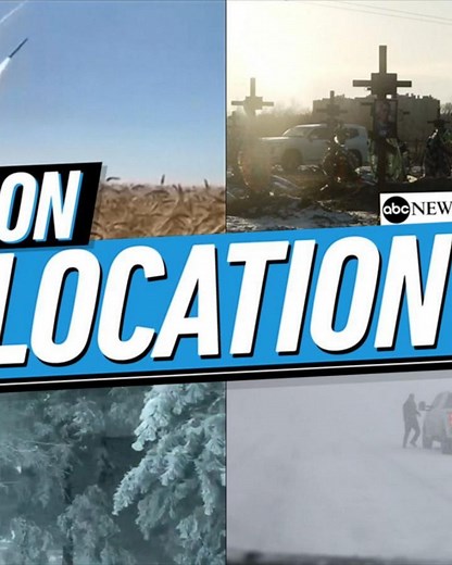 Headlines from ABC News Live