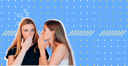 15 Ways to Stop Oversharing at Work and in Relationships