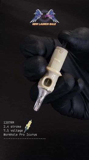 Smooth Shading Techniques for Tattoo Artists