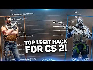 📦 BEST WALLHACK CHEAT FOR CS 2 / HOW TO DOWNLOAD CS2 HACKS / CS 2 CHEATS NO VIRUS NO VAC BAN