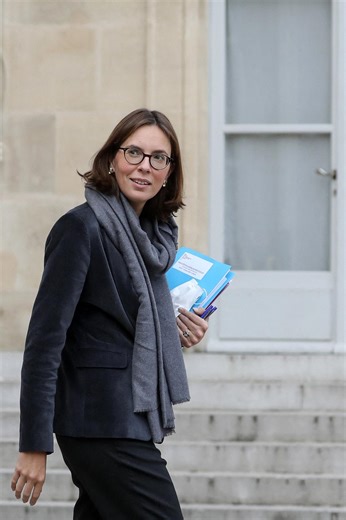 Amélie de Montchalin : qui est son mari Guillaume, issu de la noblesse française ?