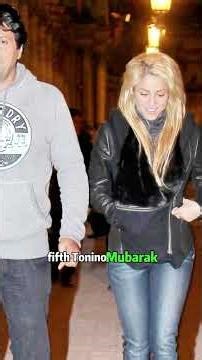 The shocking truth about Shakira's siblings!