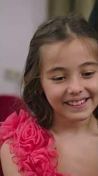 Berfin and Akif’s Engagement! #DilanBaran #kanal7 #kancicekleri #floresdesangre #dilbar