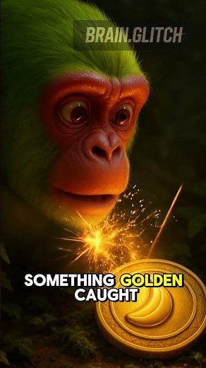 "Chimpanzini Bananini’s Crazy Transformation | A Short Story That Inspires!"