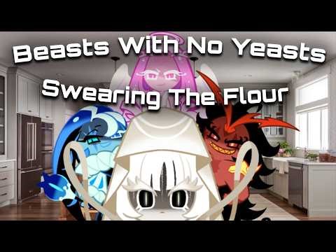 Beasts with no Yeasts - The Series | Episode 6: Swearing the Flour
