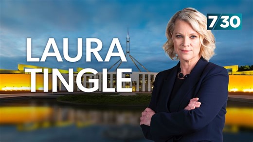 VIDEO: Laura Tingle on the recent troubles in parliament