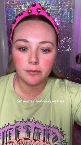 Part 1 of 2✨ Do y’all like when I get dressed in these too🤔🎀#grwm #makeup #OOTD #getdressedwithme #MomsofTikTok #fyp | Tess Walker