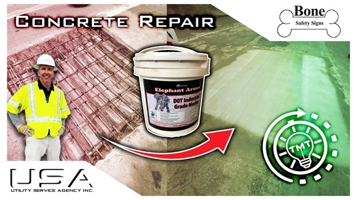 TMT — Bone Elephant Armor vs. Unrepairable Bridge