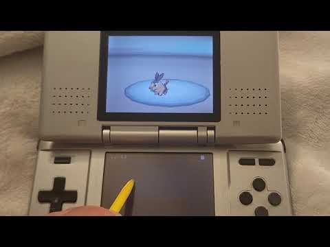 Toshiba vs Bianca/Cheren