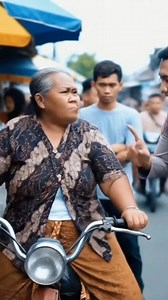 66K reactions · 5K shares | Belajar bikin film short pakai Ai ... Judul terbaru : "Cucunya Jenderal bintang 70 " Hahahaha..... | Nanro Apocalypco | Facebook