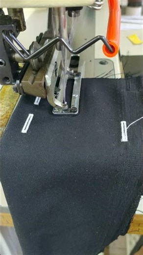 Sewing Hack Most Beginners Don’t Know – Perfect Buttonholes Made Easy #beginnersewing #sewing