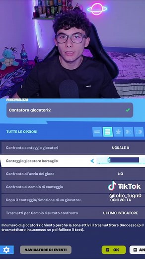 Fortnite: Crea Mappa 1v1 - Parte 3 Dispositivi
