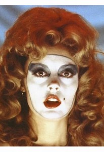 The Rocky Horror Picture Show: Time Warp Dance Scenes
