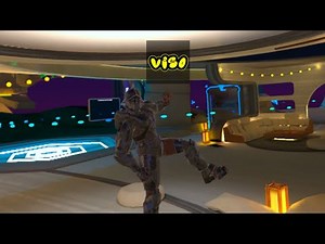 how to get free full body tracking with VISO!