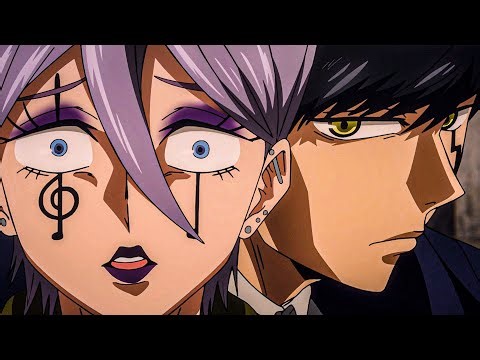 Mashle: Magic and Muscles S2 Ep7 | The Clash That Shakes Everything!