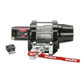 WARN VRX Powersports Winches