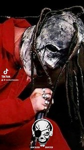 Happy Birthday Corey Taylor | Rocker Issues