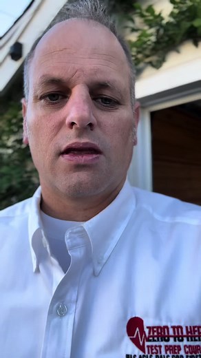 Test prep courses on TikTok