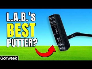 Worth The Wait?! L.A.B.Releases Heel-Shafted BLADE PUTTERS!