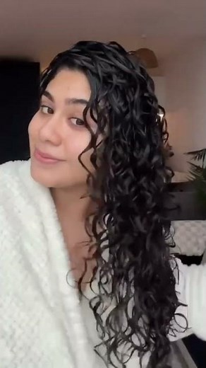 24 HOURS TO SILKY CURLS WITH Umberto Giannini's BEST Products!