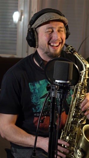 We DESTROYED the STAR WARS theme (sorry)