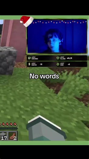 Exploring the VampiresMP in Minecraft