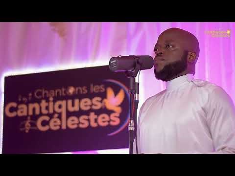 Worship Hymn CCN 73 MIMO MIMO MIMO - Sam KOUKPAKI