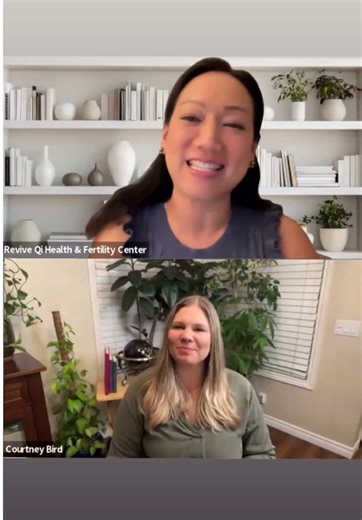Looking to see how Five Elements may benefit you and your health journey? ✨💕 This week’s Wednesday Wellness Tip comes from Dr. Yang’s podcast episode with Courtney, where they break down who may be the best candidate for Five Element therapy and how it can support your balance, energy, or overall health. 🌿 🔗 Click the link in our bio to schedule your next Five Element treatment with Courtney! #WellnessTip #fiveelements #TCM #womenshealth #acupuncturist