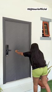 19K views · 926 reactions | When your neighbor comes over | Tour'i | Facebook