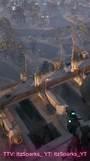 Why the Tempest Is the BEST Gun in ARC Raiders 👀