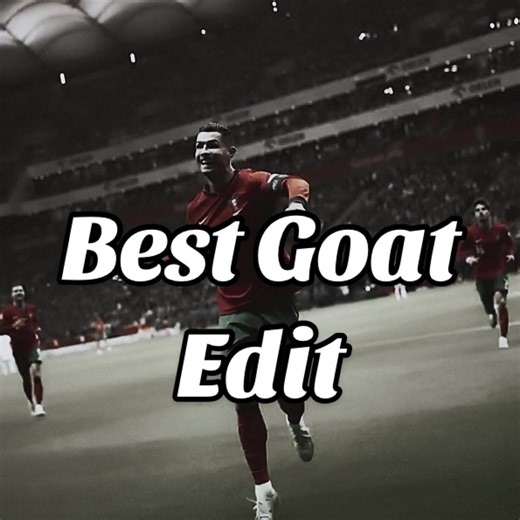 #CapCut Best Goat Edit CapCut Template #viralgroup #goat #template #usafyp Ronaldo